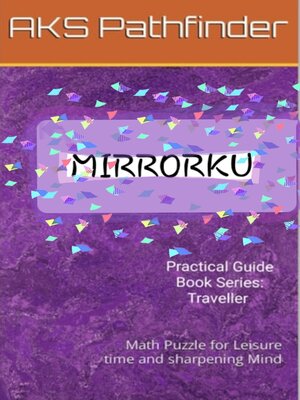 cover image of MIRRORKU